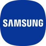 samsung hub android application logo